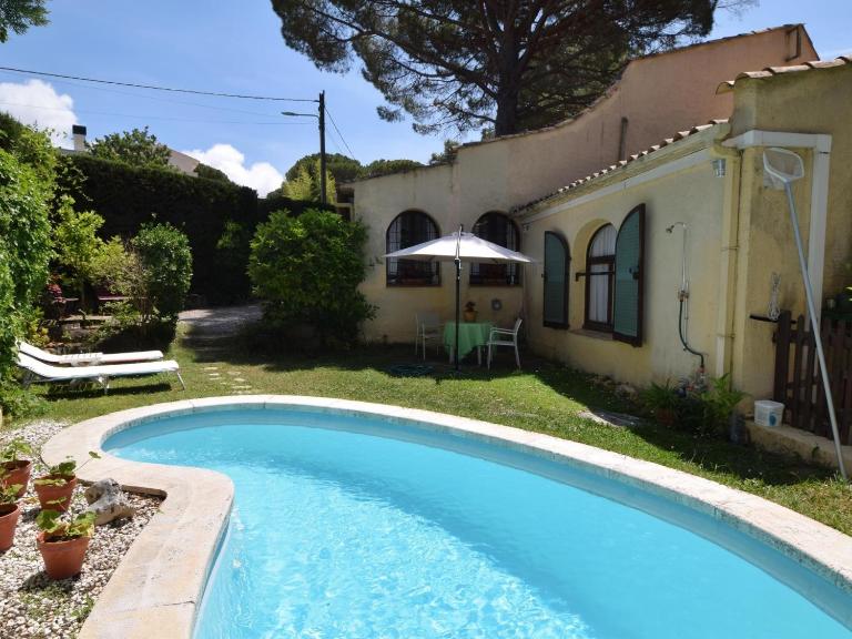 Cala CostaBravaSi - Ferienwohnung Santa Cristina d'Aro