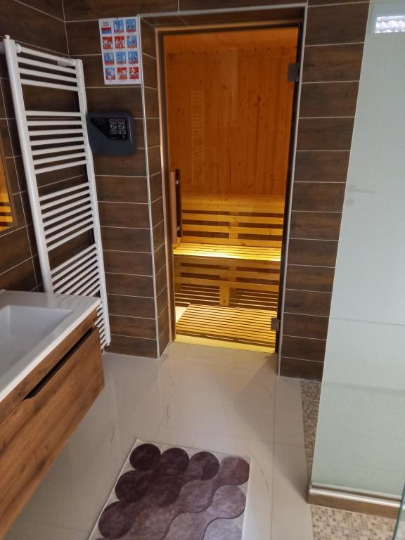 Apartments Natural and Bungalows 2 - Chambres d'hôtes Sarajevo