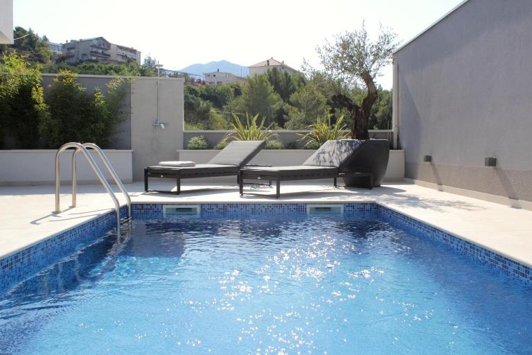 Villa Scala - Bed and Breakfast Klis