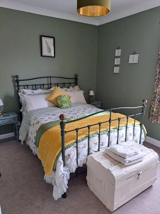 Character Beverley Town House - B&B Beverley