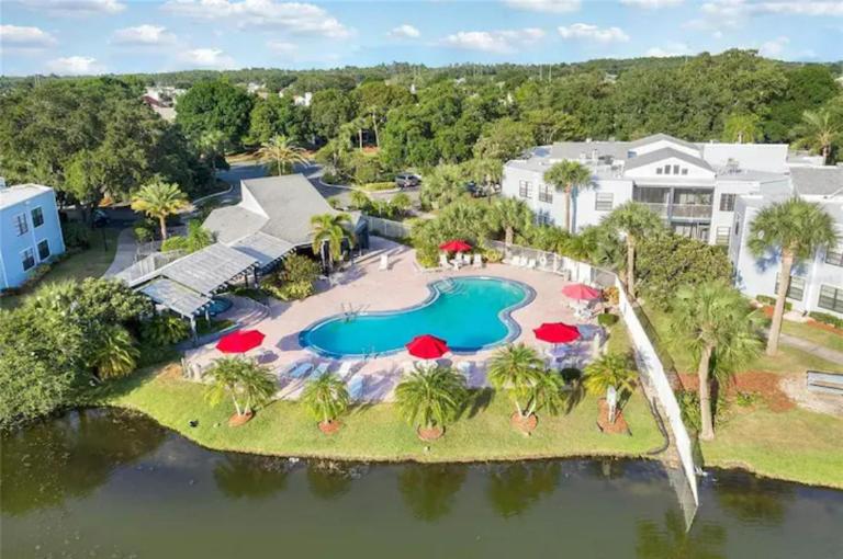 3648 Orlando Vacational Apartment - B&B Orlando