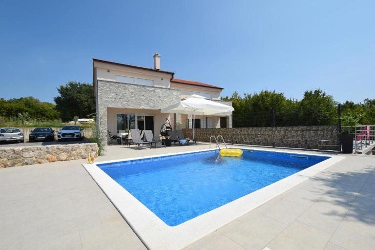 Villa Sara - Ferienwohnung Malinska
