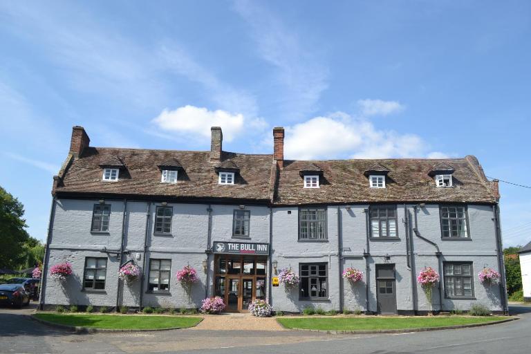 The Bull Inn - B&B Mildenhall
