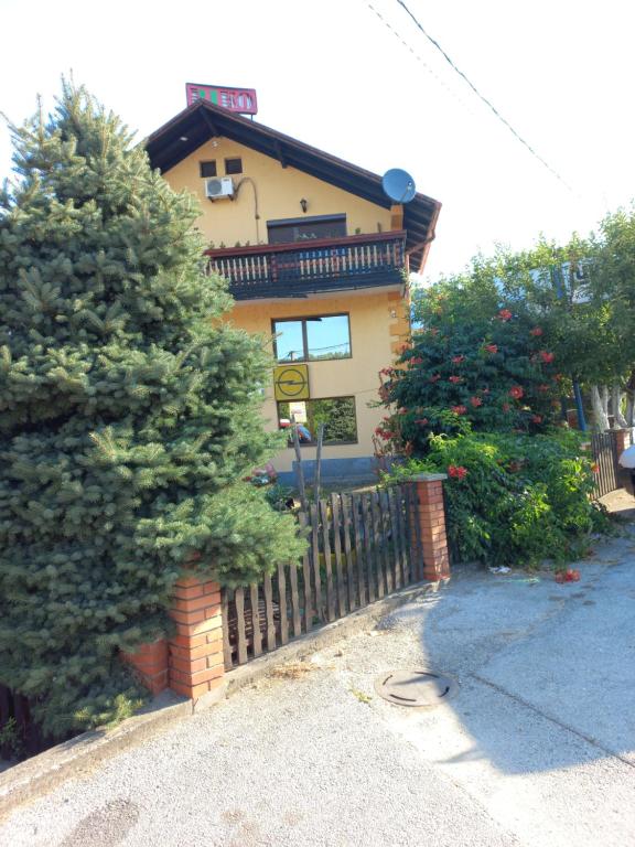 Apartments Emir - B&B Tuzla