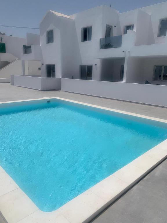 Apartment 1 Rociega 35 Puerto del Carmen - Bed and Breakfast Puerto del Carmen