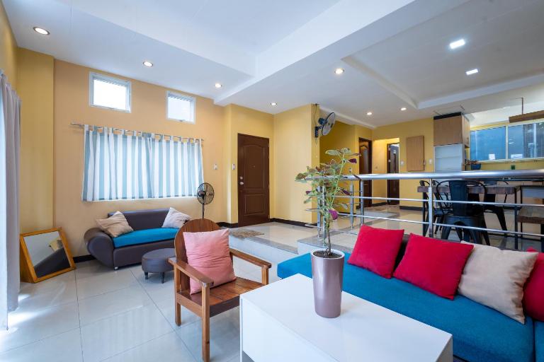 Casa Heradurra Uno/Dos - Bed and Breakfast Manilla