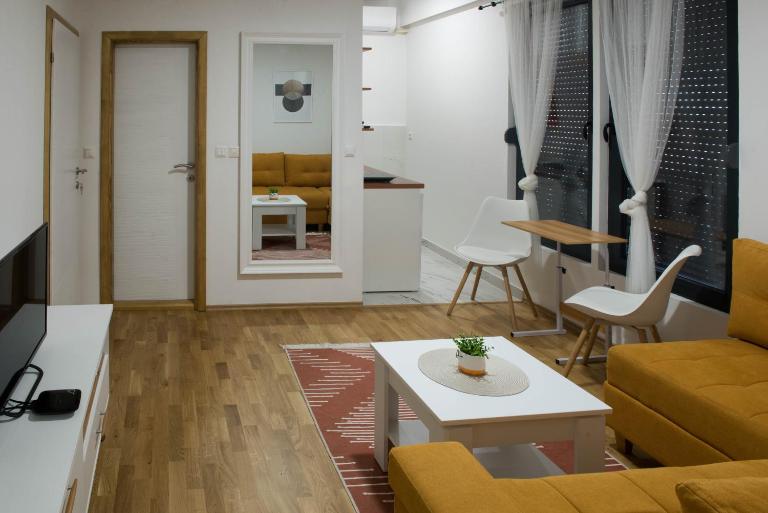 Apartman Pijemont - B&B Višegrad