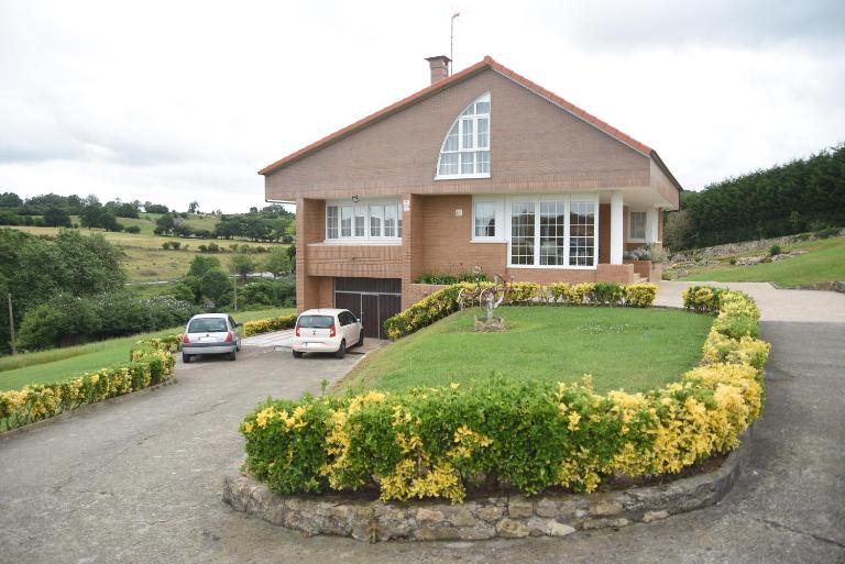 Casa Lolita - Chambres d'hôtes Herrán