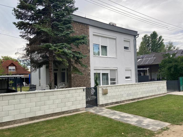Révai Apartman Fonyód - Ferienwohnung Fonyód