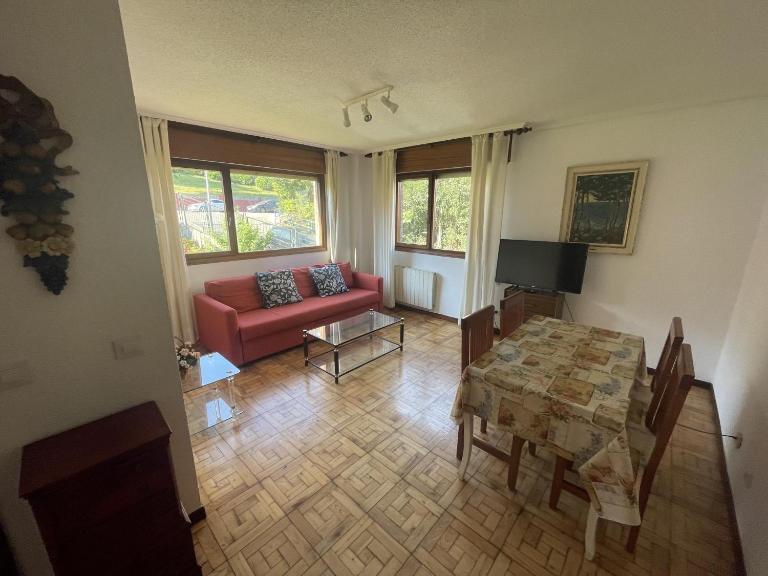 Cerca de las playas con garaje - Chambres d'hôtes Santander