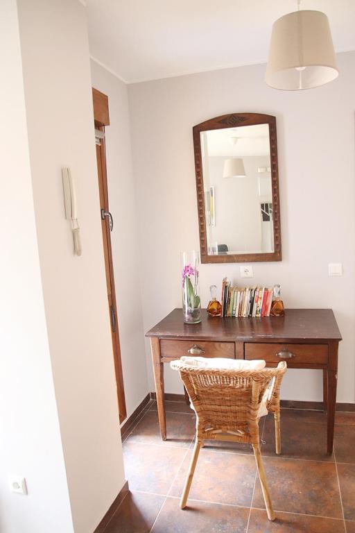 Casascobo 2 - Ferienwohnung Batallanes