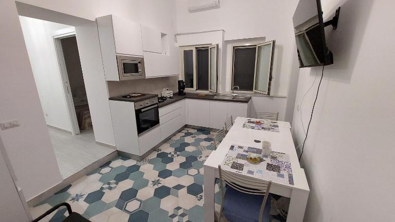 Maison Don Turillo - B&B Sant'Alessio Siculo