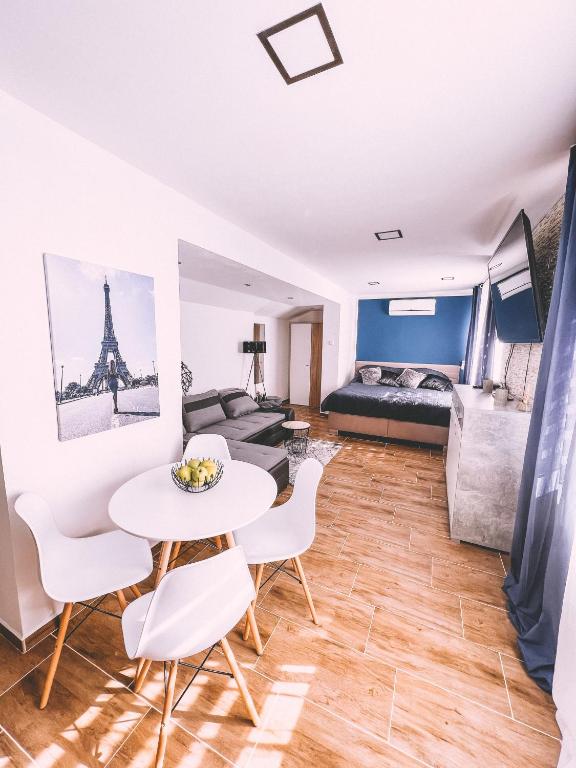 Unicorn Hřensko - Ferienwohnung Hřensko