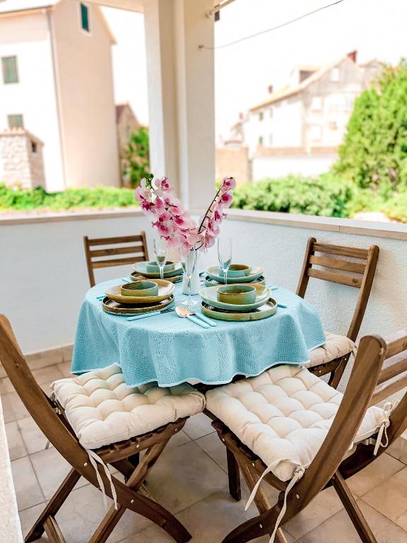 Central apartments Bol - B&B Bol