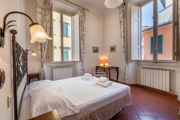 Casa Ghibellina by Mmega - Chambres d'hôtes Florence
