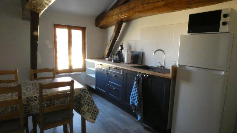 Chatrou - B&B Châtelraould-Saint-Louvent