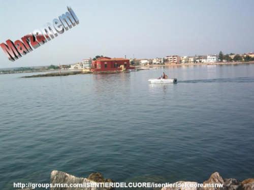 Suliccenti b&b Marzamemi - Ferienwohnung Marzamemi