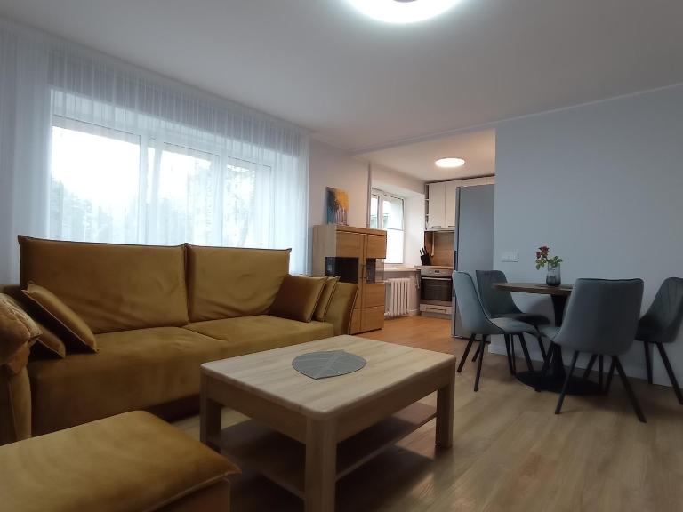 TIMO butas - B&B Druskininkai