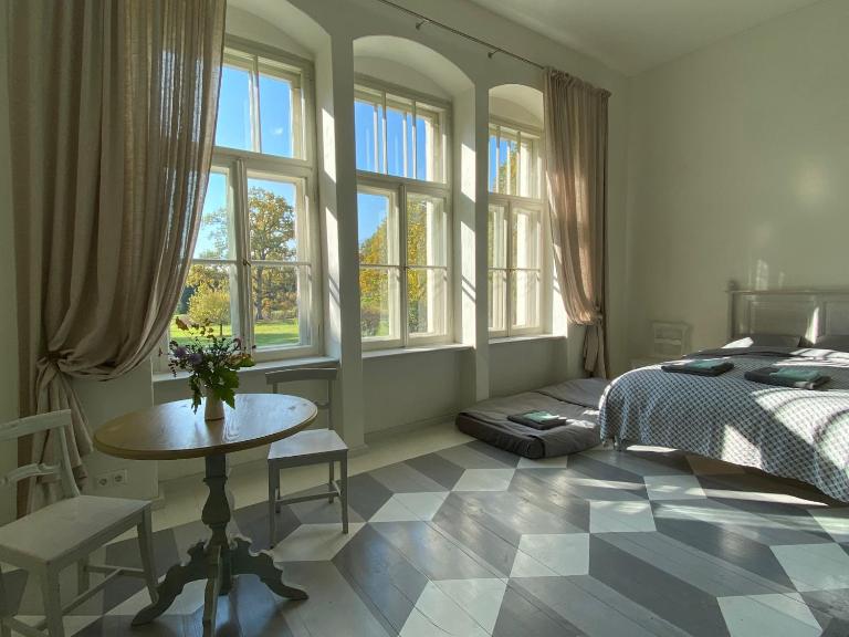 Oleru muiža - B&B Oleri