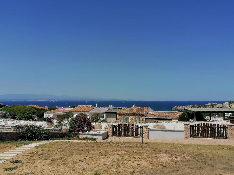 Porto Quadro Villa's - Chambres d'hôtes Santa Teresa Gallura