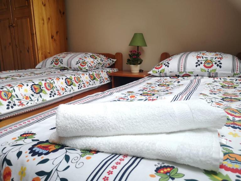 noclegi KALMA - B&B Ostróda