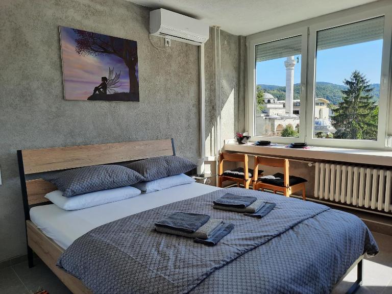 Apartman Tvrdjava - B&B Banja Luka