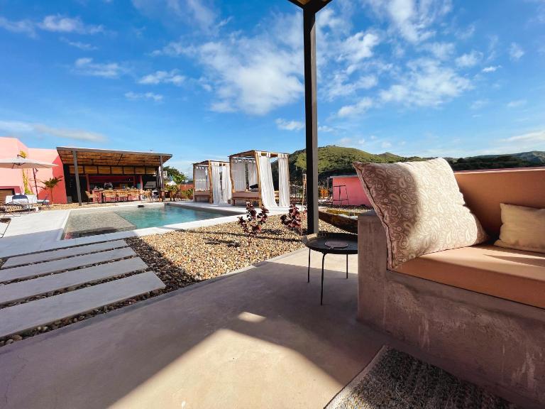 Casa De Amigos Hotel Boutique - B&B Honda