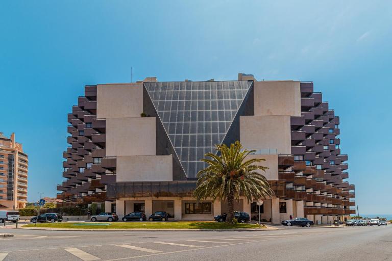 Atrium Studio Cascais - B&B Cascais