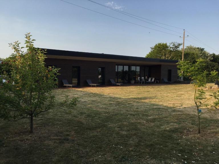 Villa des 3 chênes - B&B Plouénan