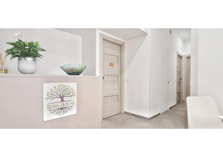 RossHouse - Ferienwohnung Sorrent