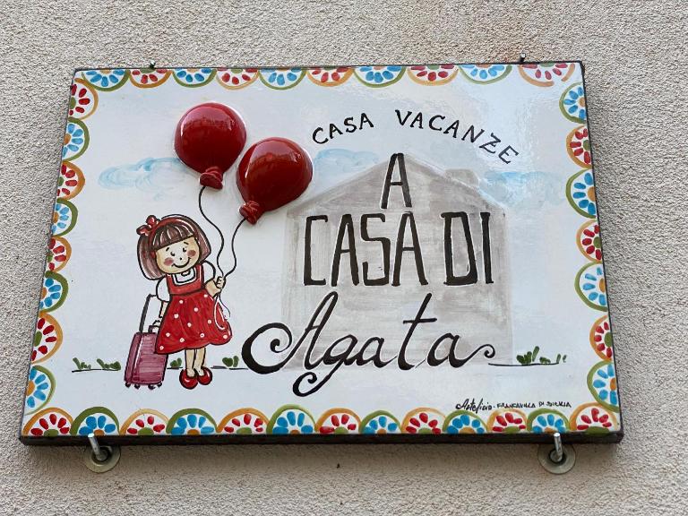 A Casa di Agata - Bed and Breakfast Taormina