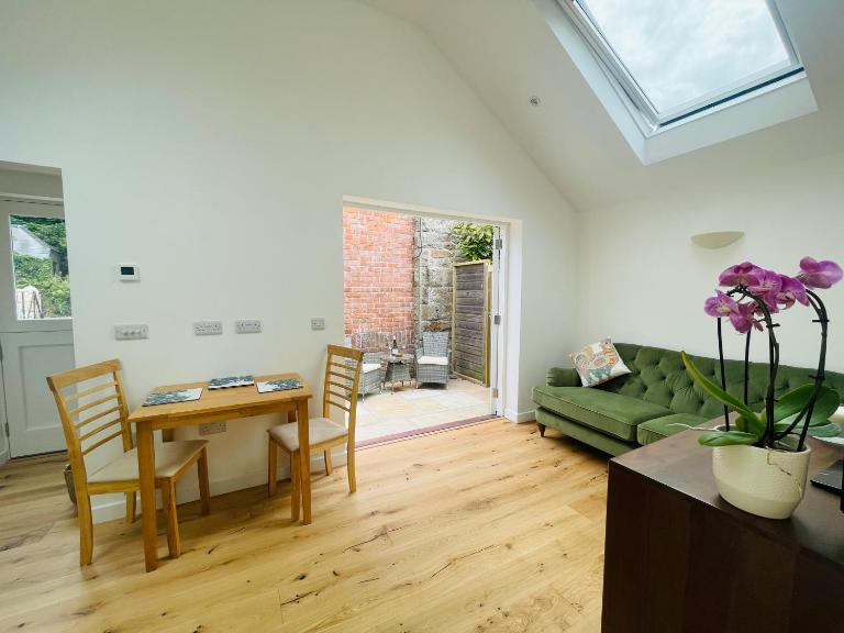The Garden House - B&B Penzance