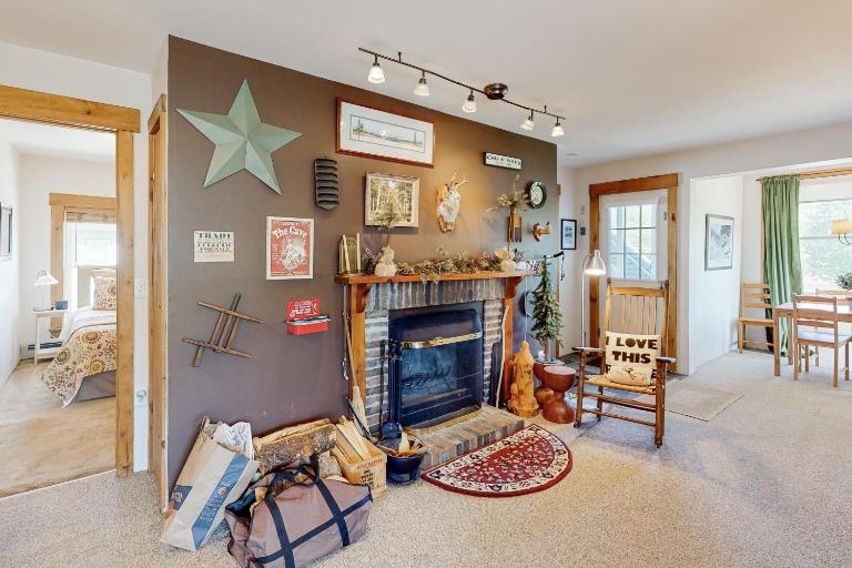 Proctorsville Paradise - B&B Proctorsville