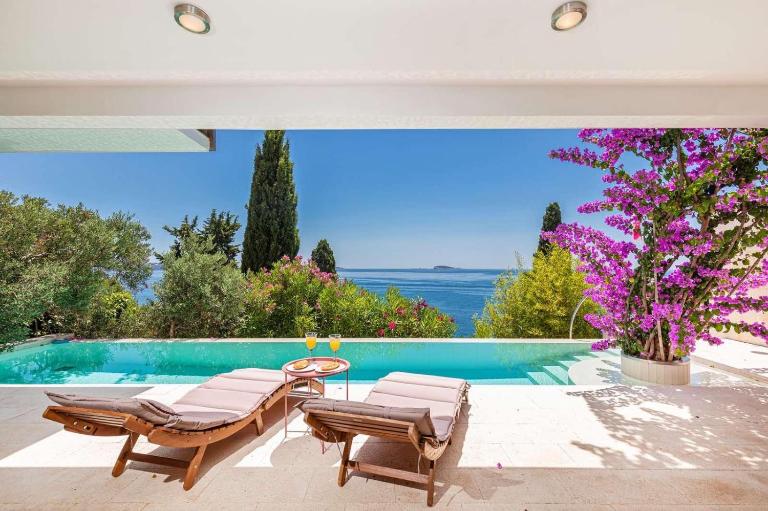 Villa Bobara - B&B Mlini