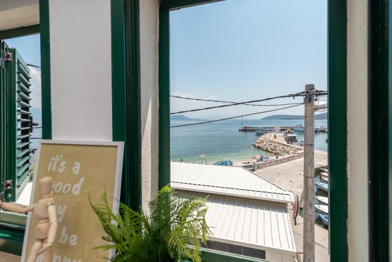 Beach Apartman Marela - B&B Slatine