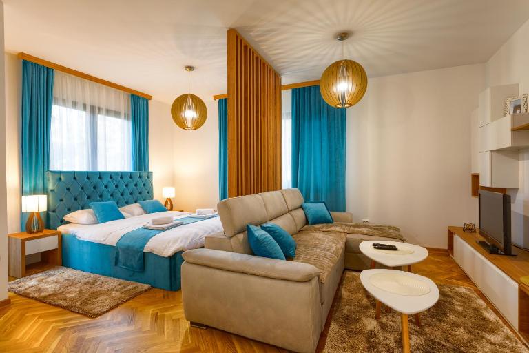 Apartmani Stojanović Zlatibor - Ferienwohnung Zlatibor