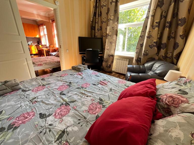 Tallinn Center Apartment - Ferienwohnung Tallinn