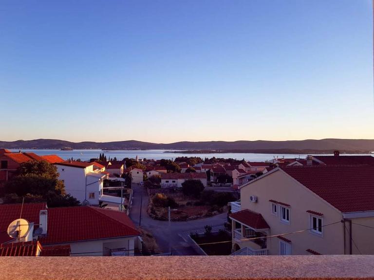 Apartmani Milat Danijel - B&B Sv. Filipi i Jakov