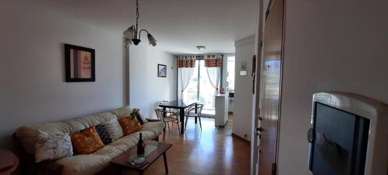 DEPTOS JOGI - B&B Rosario