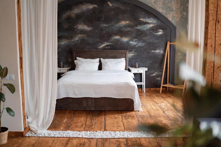 Apartamenti Nr. 33 - Bed and Breakfast Talsi