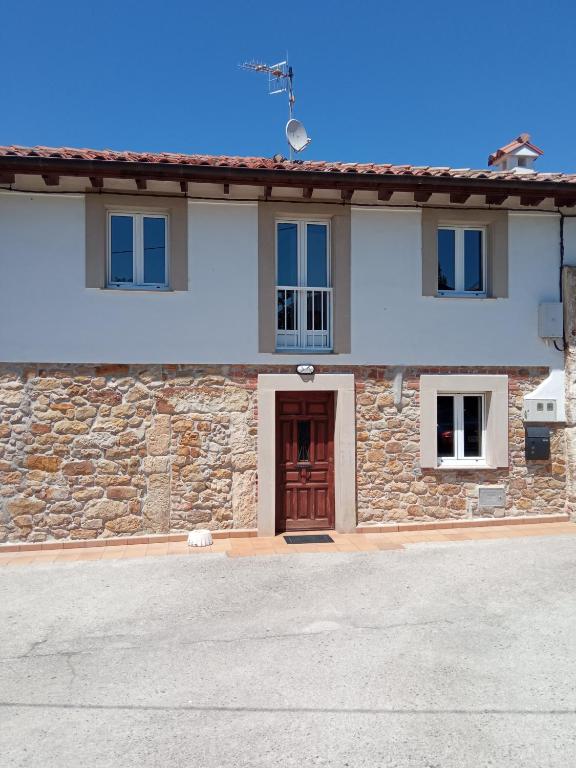 El Angazu - B&B Luces
