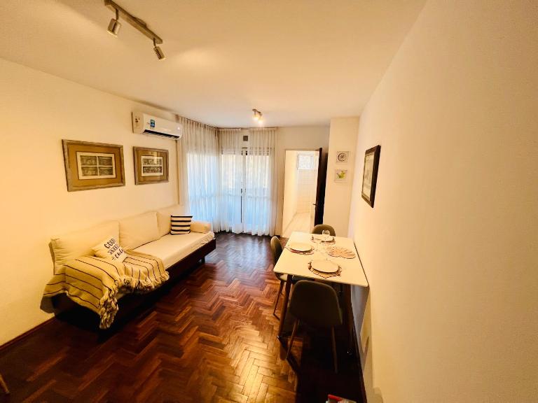 Luminoso departamento con vista! - Ferienwohnung Córdoba