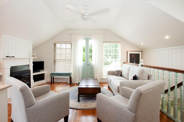 Stonington Cottage Berrima - Bed and Breakfast Berrima