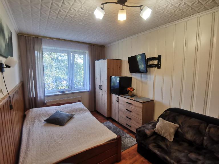 Pokoje Gościnne Angelika - B&B Wisła