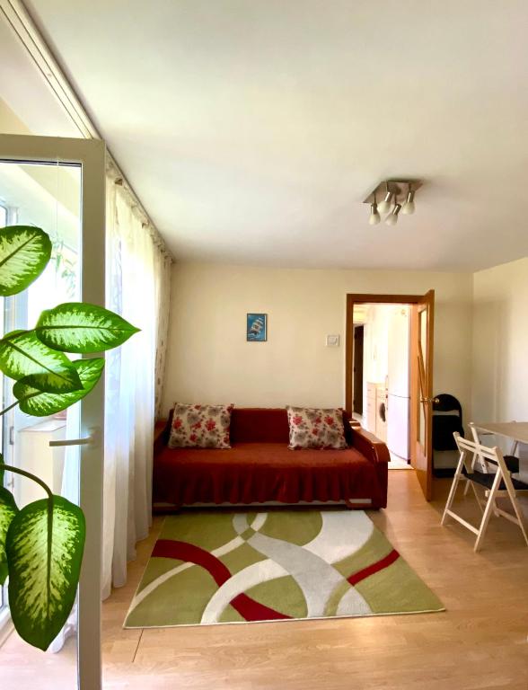 Apartament Myria - Bed and Breakfast Constanța
