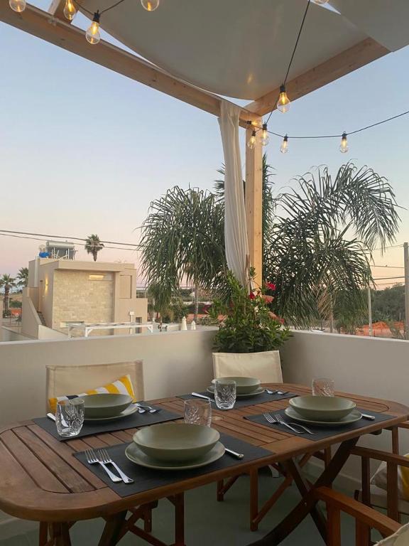 Falso Pepe Marzamemi Apartment - B&B San Lorenzo