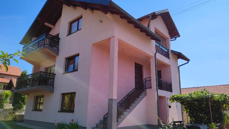 ENSA Apartments - Ferienwohnung Dubrave Gornje