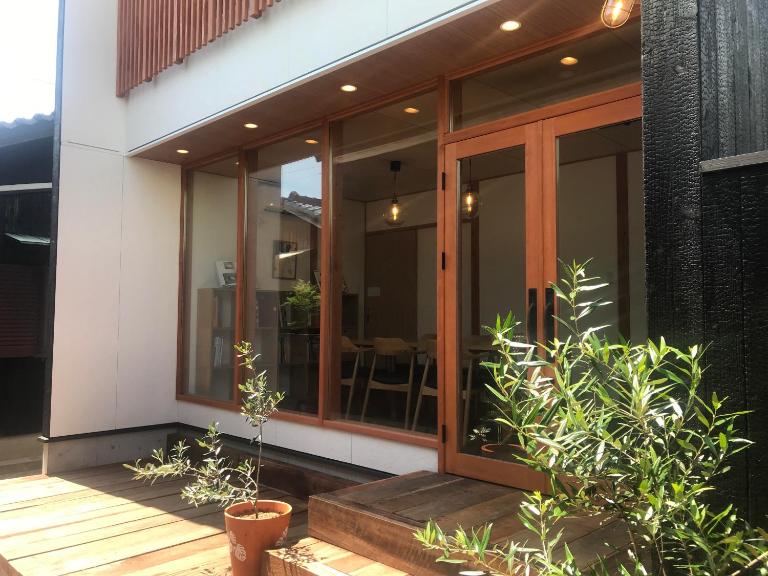 Quaint House Naoshima - Ferienwohnung Honmura