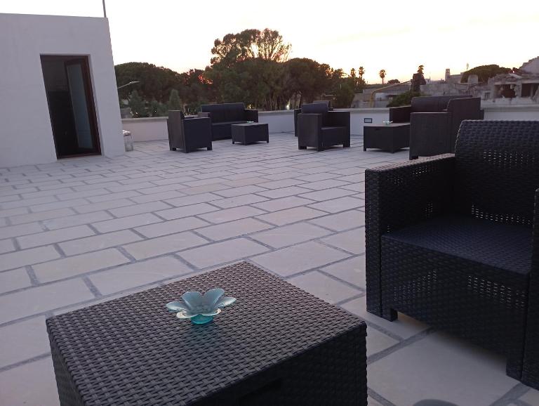 B&B Lo Scrigno del Salento - Ferienwohnung Sava