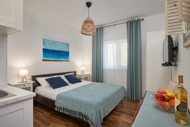 Studio apartment Tramonto - Ferienwohnung Cavtat